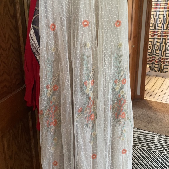 Johnny Was Ipsala Slip Dress - Picture 7 of 15